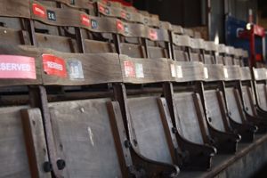 York City FC: 'Everything is up for sale'