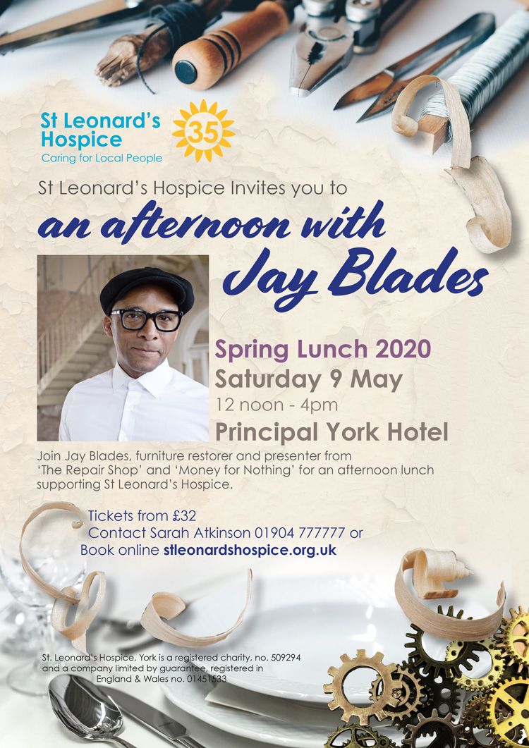 Events in North Yorkshire