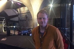 VIDEO - No role for Berwick in new look panto