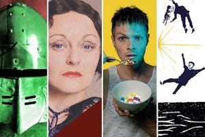 York Theatre Royal - What happens when the audience selects the shows?