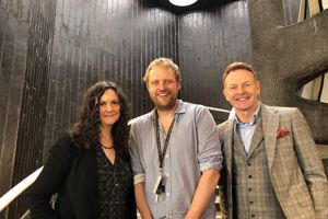 VIDEO - A new panto for the post-Berwick era at York Theatre Royal