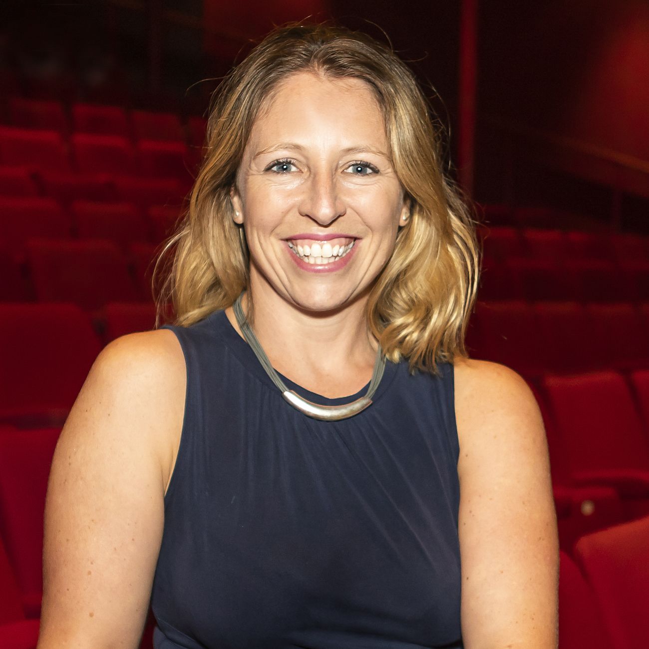 Emily Wood, Evolution producer