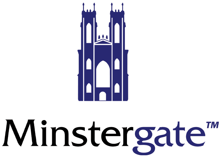 Minstegate Hyundai Logo