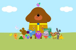 CBeebies is coming to York