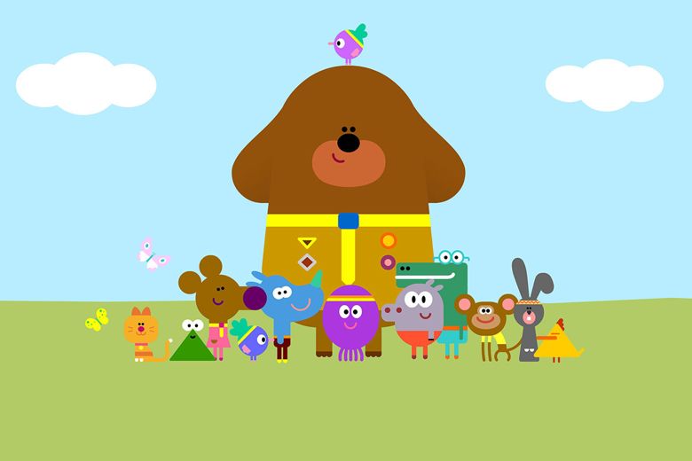 CBeebies is coming to York