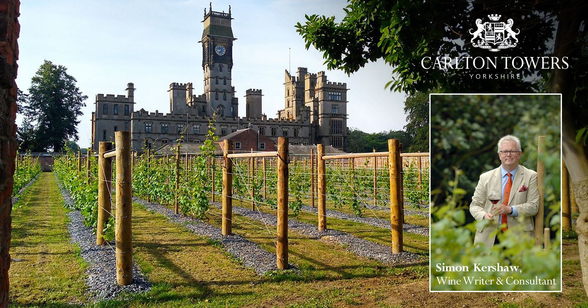 North Yorkshire Events