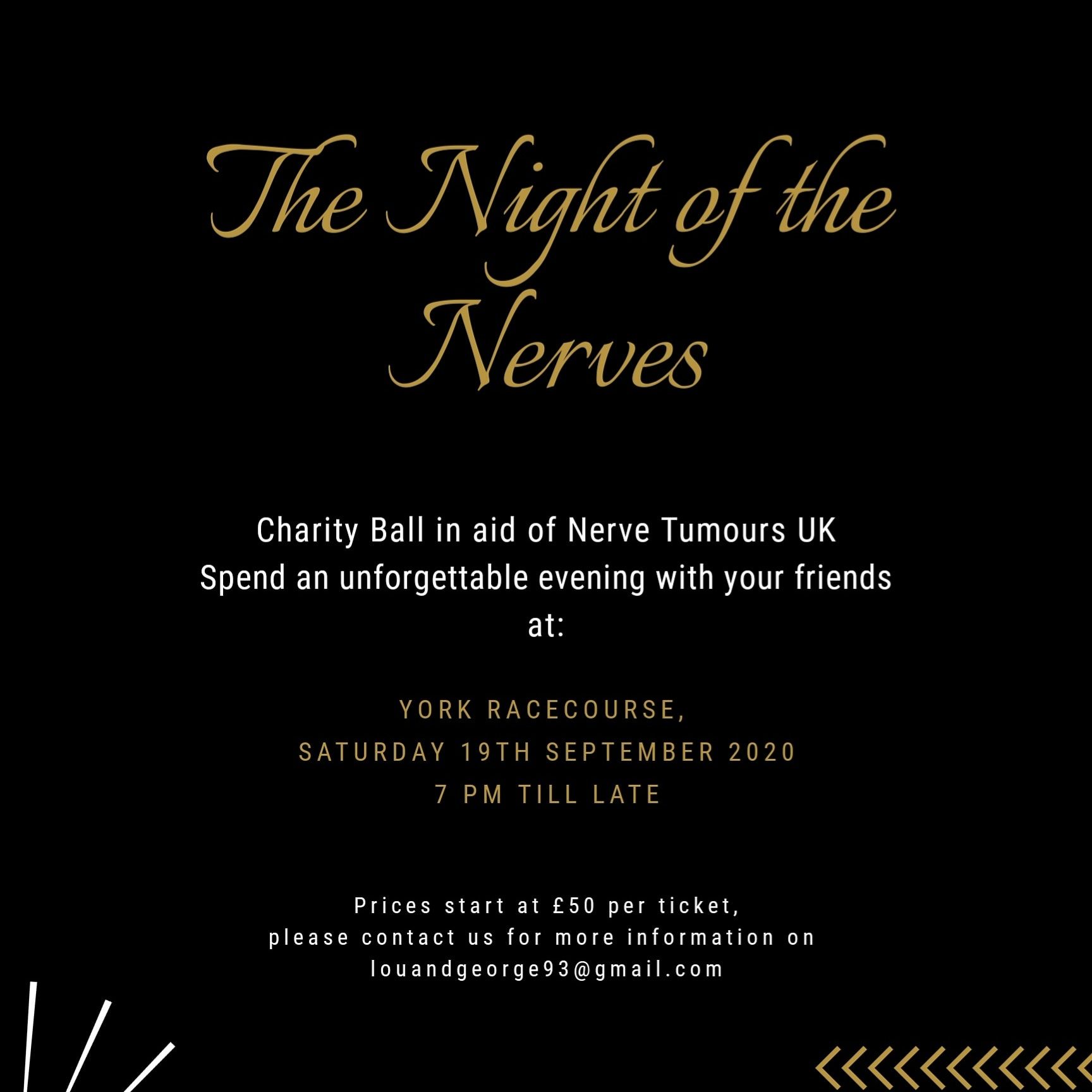 North Yorkshire Events