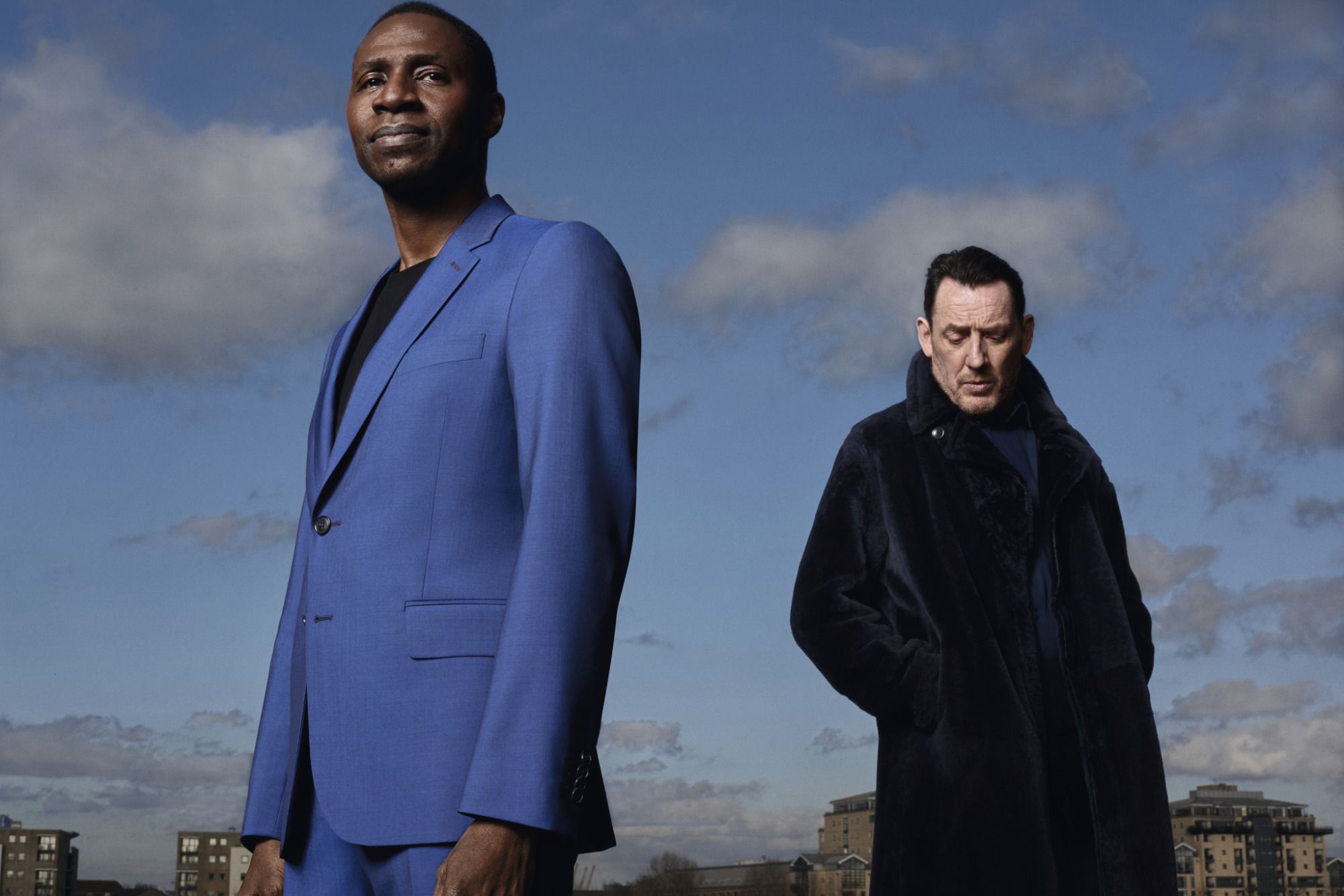 Lighthouse Family York Festival 2020