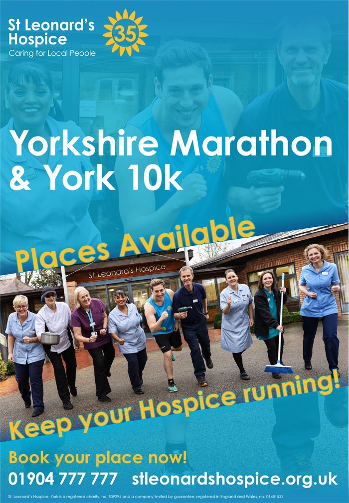 Events in North Yorkshire