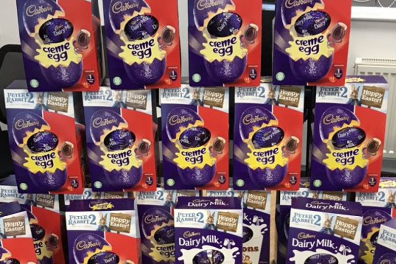 North Yorkshire’s kids respond to Police Twitter Competition
