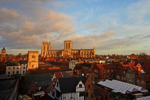 £100k boost for York tourism