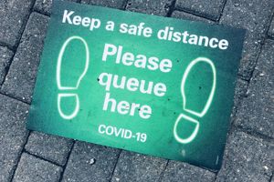 Coronavirus infection rate in York rises slightly in the past week