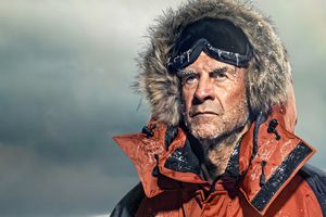OTHER NEWS - World’s Greatest Living Explorer to bring new show to York