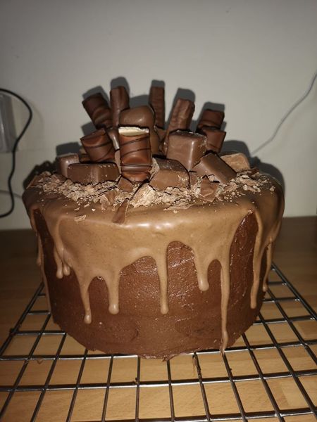 Cake Week Cake Week