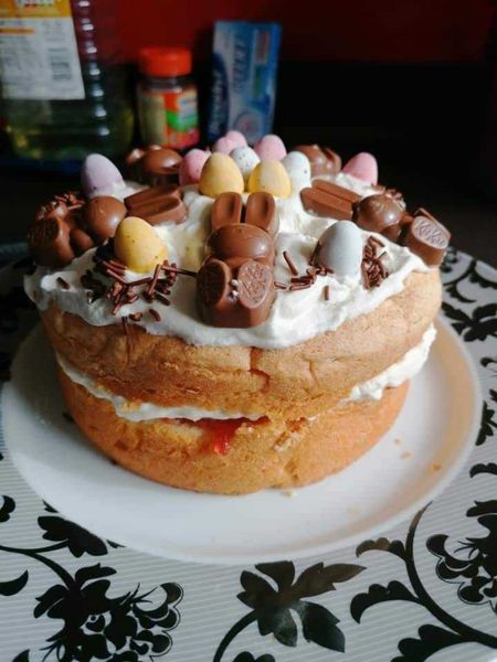Cake Week Cake Week