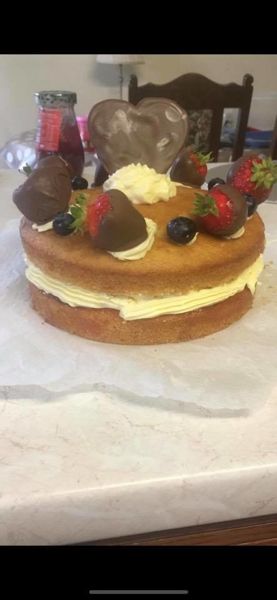 Cake Week Cake Week