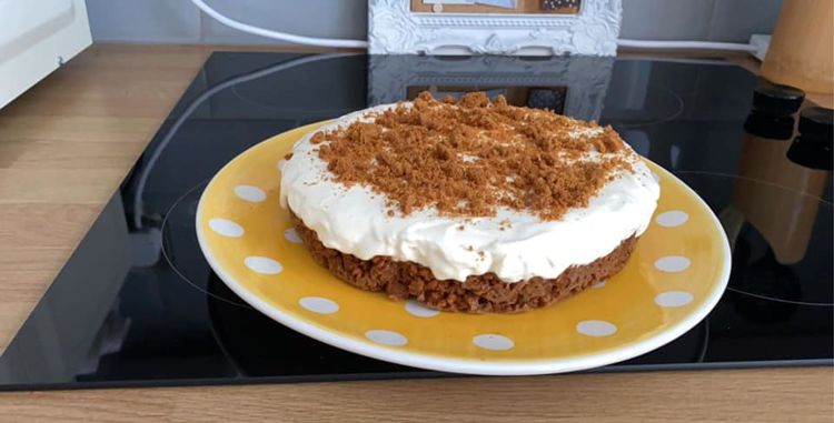 Cake Week Cake Week