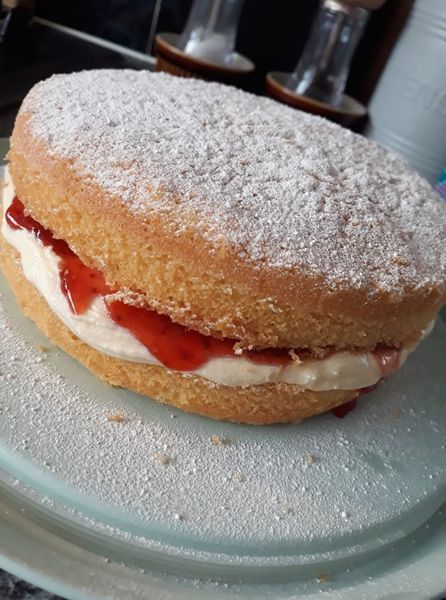 Cake Week Cake Week