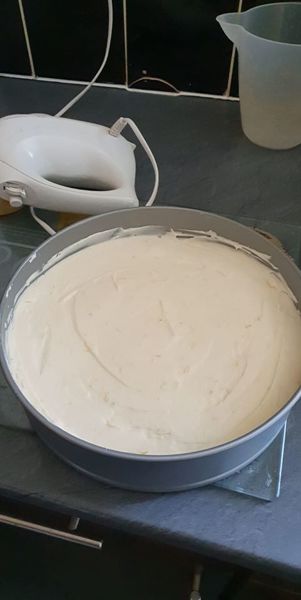 Cake Week Cake Week