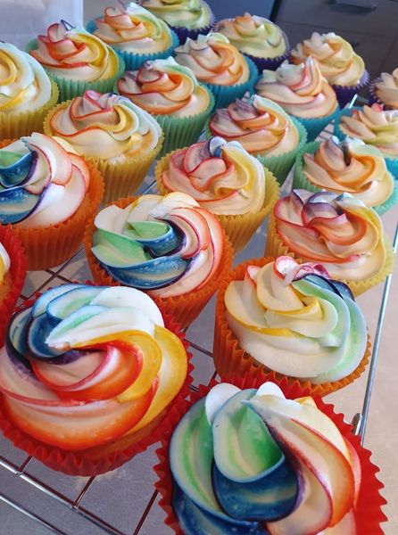 Cake Week Cake Week