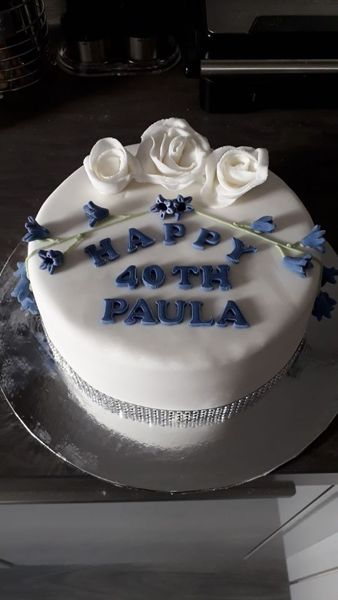 Cake Week Cake Week