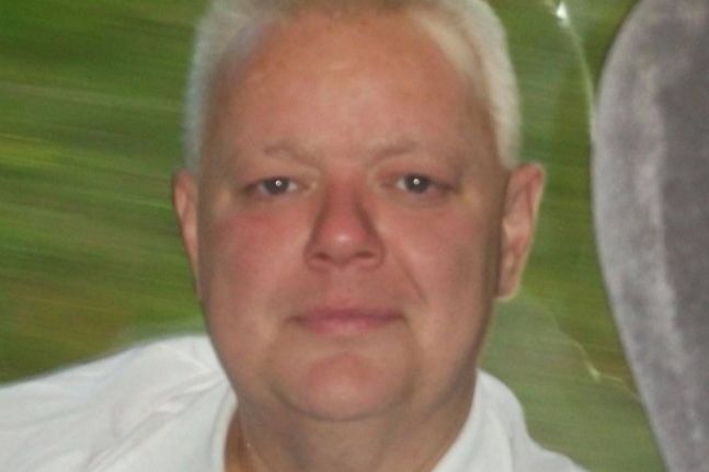 Tony Wright