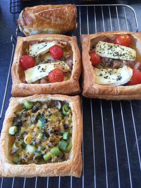 Pastry Week Pastry Week