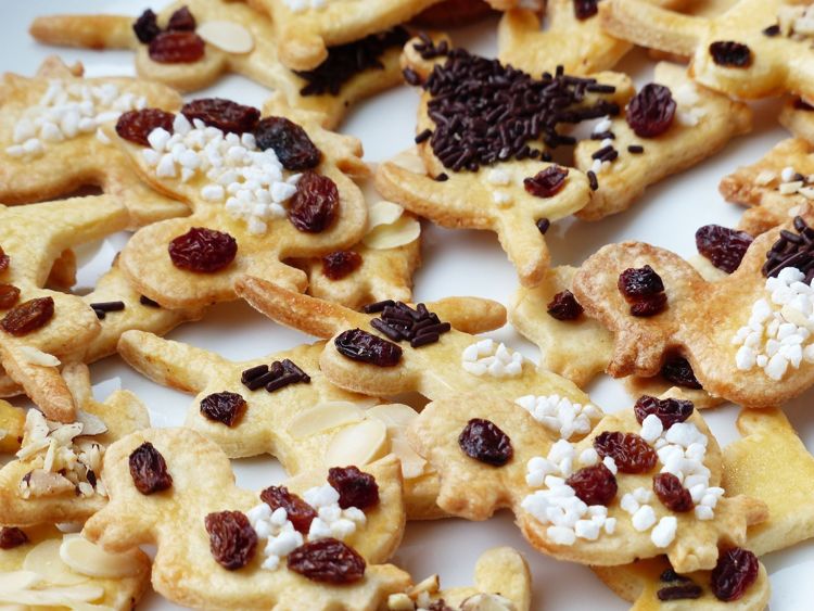 Biscuit Week Biscuit Week