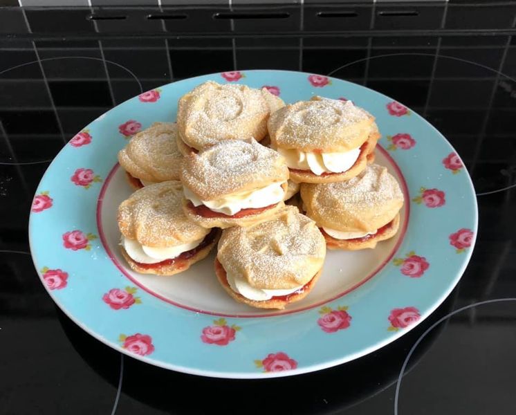 Biscuit Week Biscuit Week