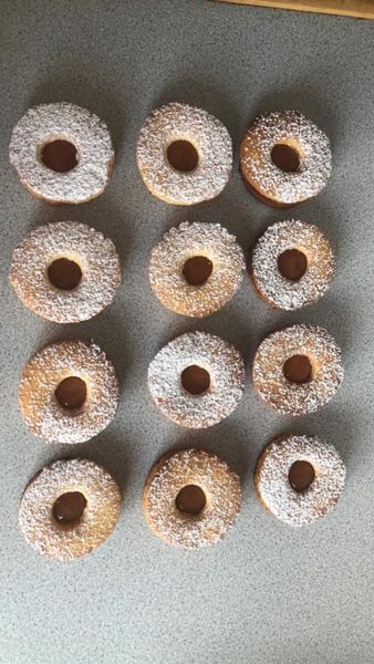 Biscuit Week Biscuit Week