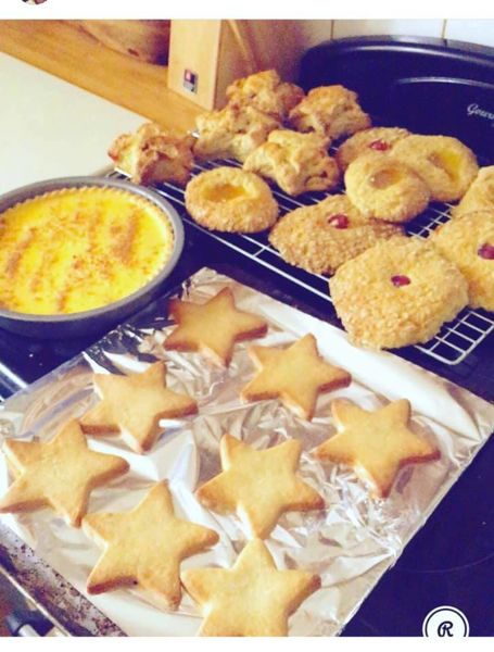 Biscuit Week Biscuit Week