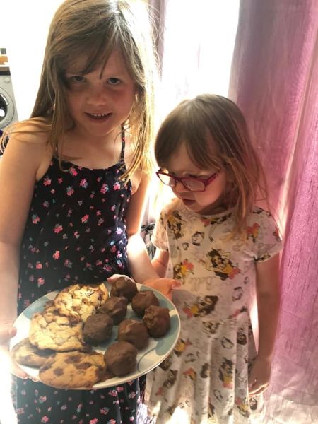 Biscuit Week Biscuit Week
