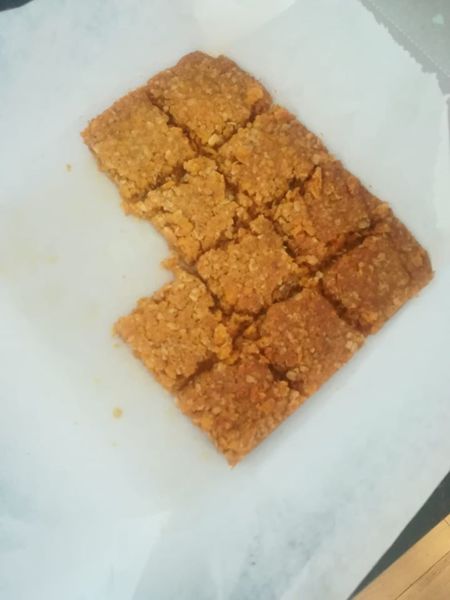 Biscuit Week Biscuit Week