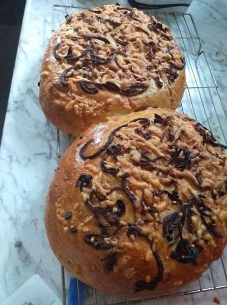 Bread Week Bread Week