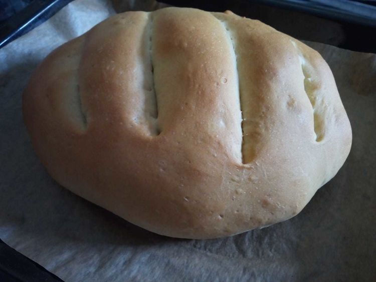 Bread Week Bread Week