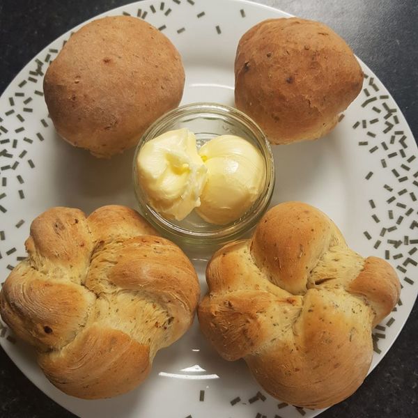 Bread Week Bread Week