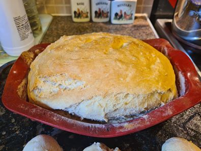 Bread Week Bread Week