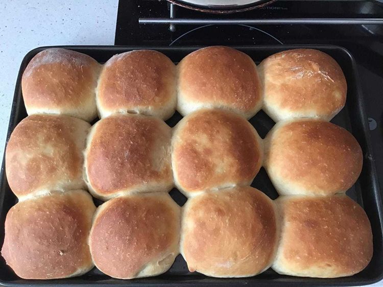 Bread Week Bread Week