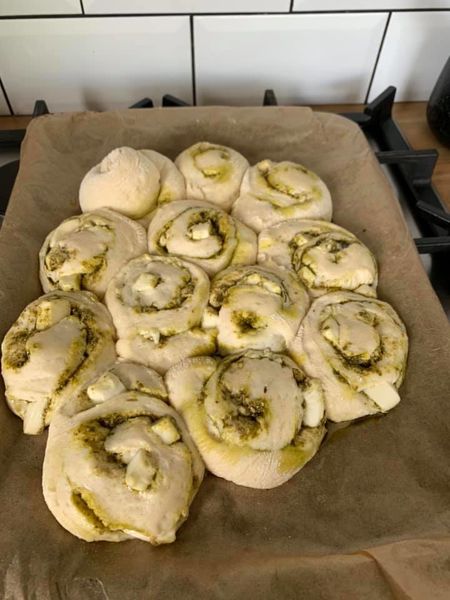 Bread Week Bread Week