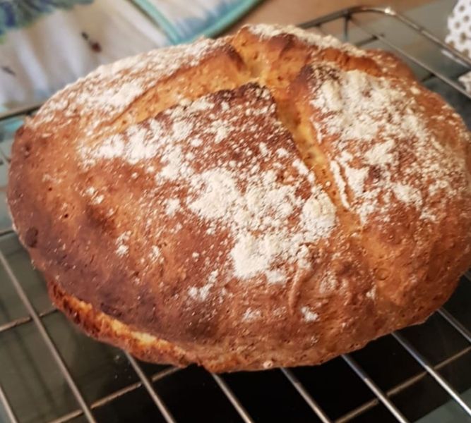 Bread Week Bread Week