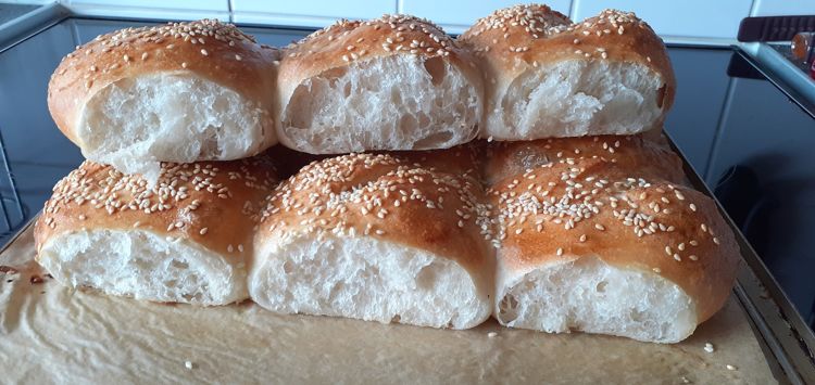 Bread Week Bread Week