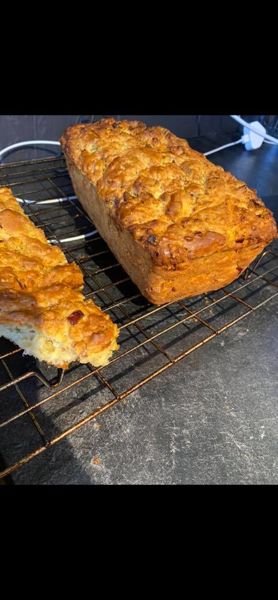 Bread Week Bread Week