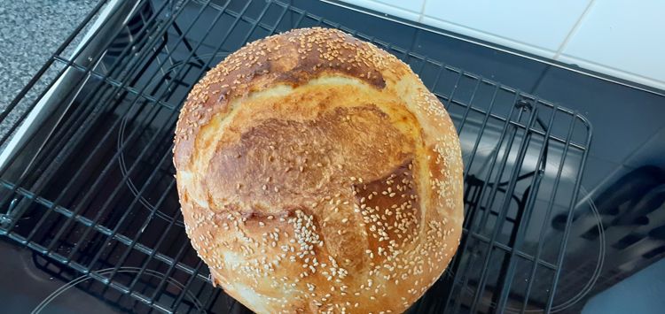 Bread Week Bread Week