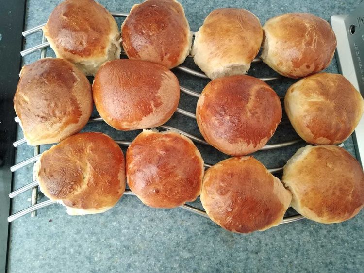 Bread Week Bread Week