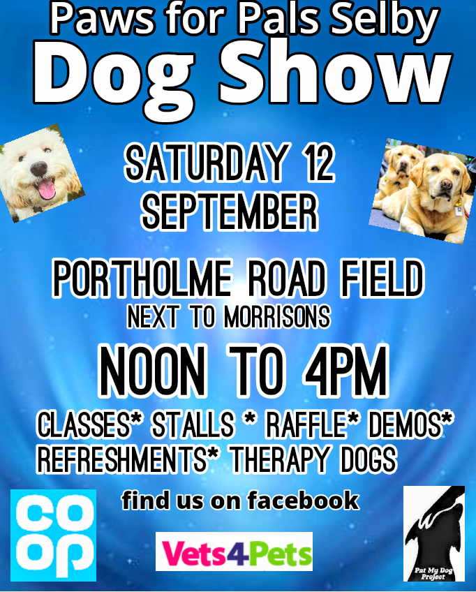 North Yorkshire Events
