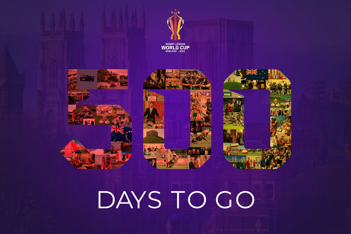 Rugby World Cup