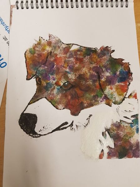 Minster FM Art Club Minster FM Art Club