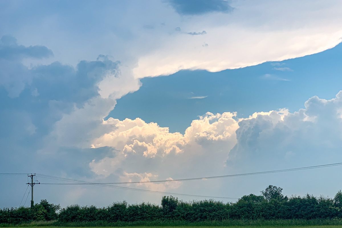weather