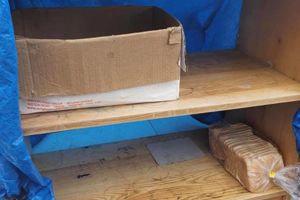 Thieves wreck Malton girl's Covid-19 fundraising