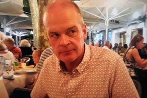 Body found in search for missing York man